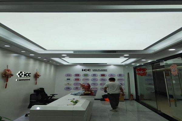 3D Stretch Membrane Application