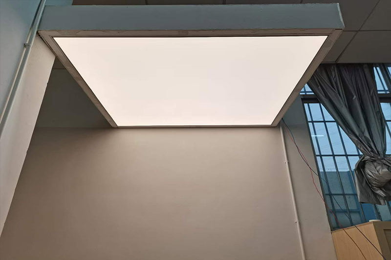 Ceiling Systems