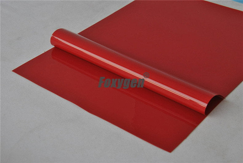 Stretch Ceiling Films