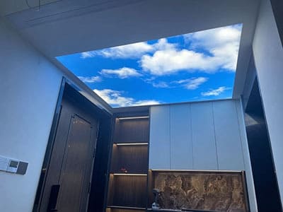 Residential application