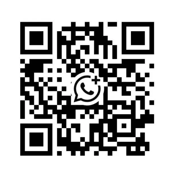 WhatsApp QR Code