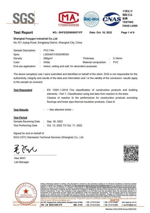 Certificate 7