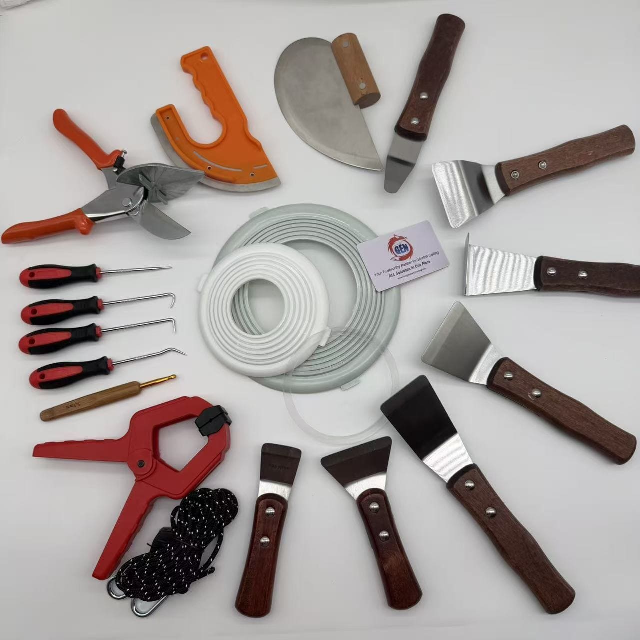 Installation Accessories