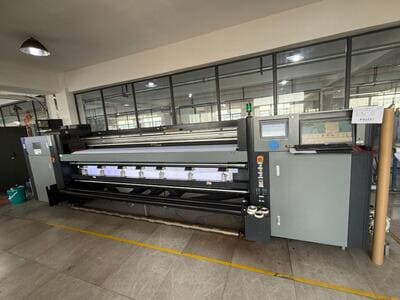 UV Printing Technology