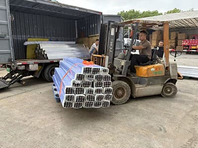 Logistics Image 1