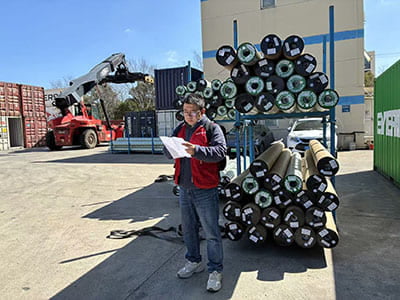 Logistics Image 2