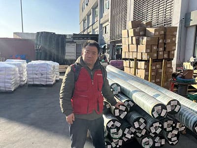 Logistics Image 4
