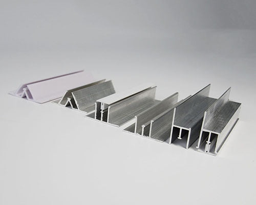 Aluminum Profiles