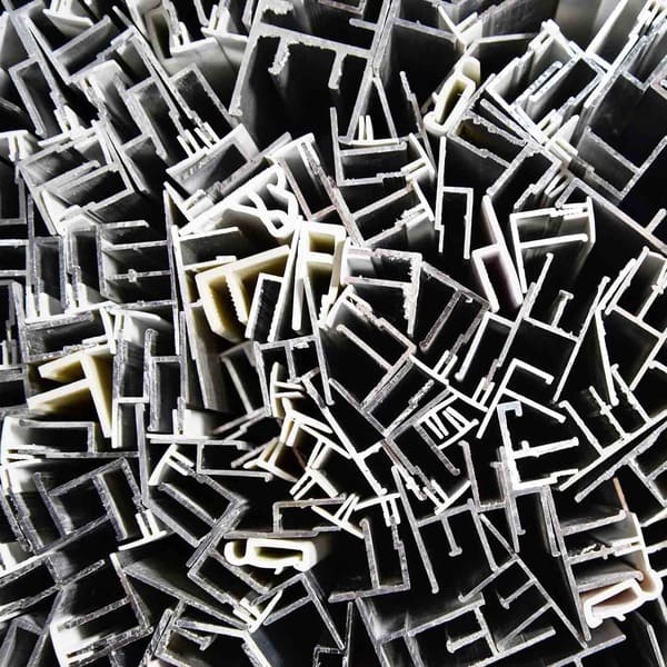 Aluminum Profiles