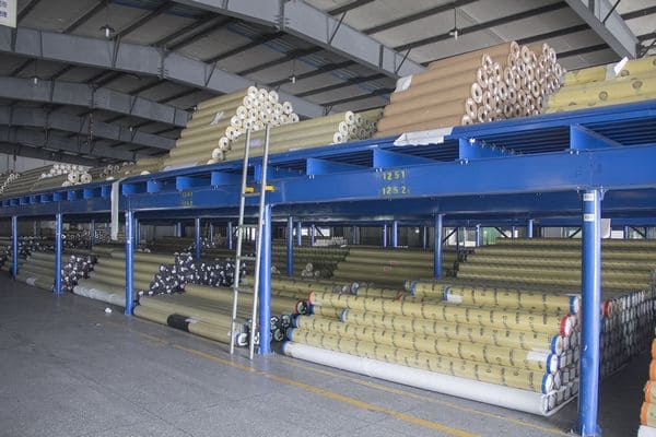 Warehouse & Logistics