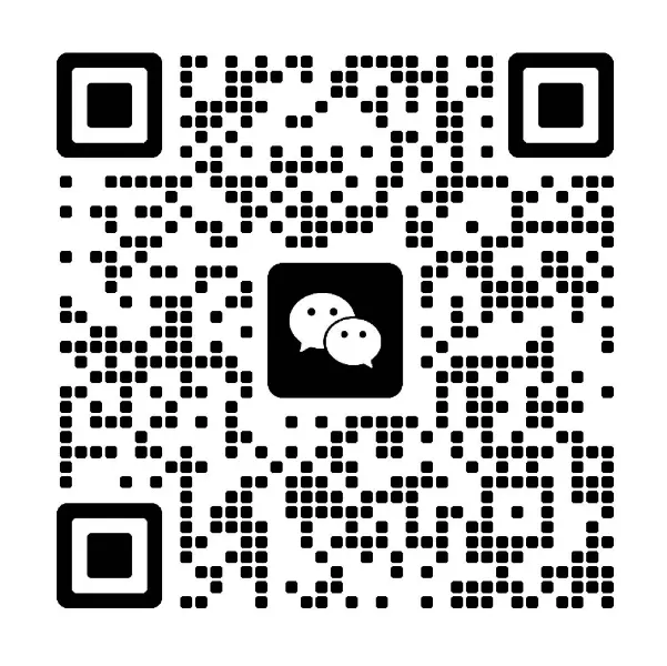 WeChat QR Code